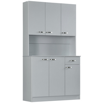 Storage Cabinet ( Amazon Shipping)（Prohibited by WalMart）