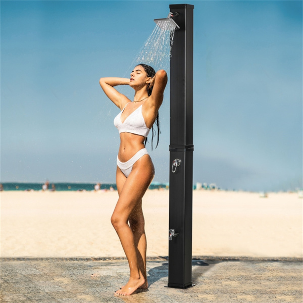 太阳能加热淋浴（ Amazon Shipping）（WalMart禁售）（周末不发货）-2