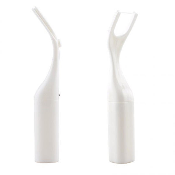 2pcs  牙间清洁器 50m牙线-1