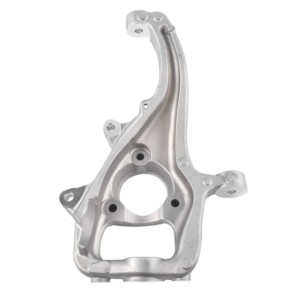 转向节 Front Steering Knuckle Spindle Left Side For 2003-2021 Dodge Ram 1500 68044703AD 698-239-4