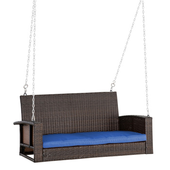  Outdoor Patio Swing