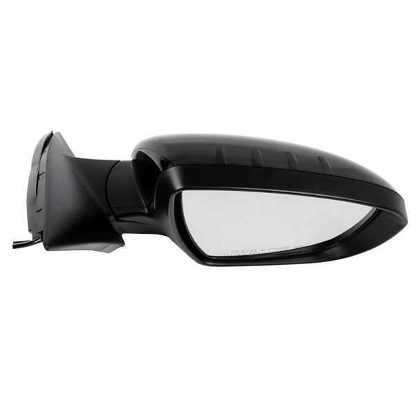 后视镜 Right Power Mirror Heated Manual Folding Signal Light for Kia Optima 2014-2015 2.0 2.4L 876204C501 KI1321175-3
