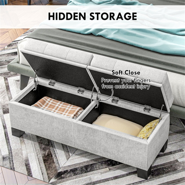 长椅（周末不发货）（ Amazon Shipping）（WalMart禁售）-4