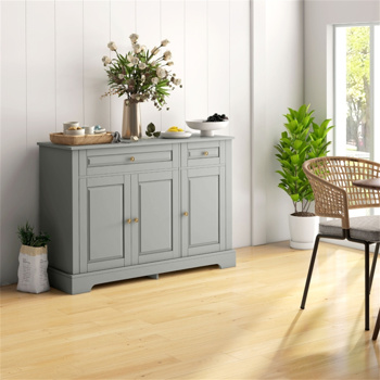  Kitchen Storage Cabinet