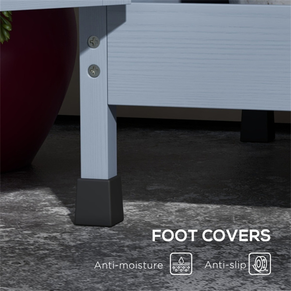 花园工作台、货架储存（周末不发货）-6