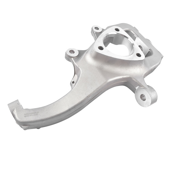 转向节 Front Steering Knuckle Spindle Left Side For 2003-2021 Dodge Ram 1500 68044703AD 698-239-6