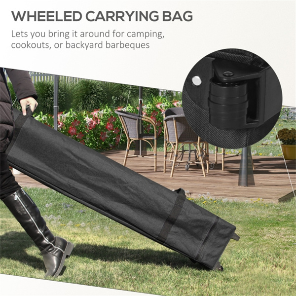 遮阳棚 、雨棚 （周末不发货）（ Amazon Shipping）（WalMart禁售）-7