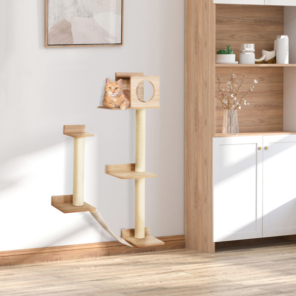 猫树/猫架（周末不发货）（ Amazon Shipping）（WalMart禁售）-1