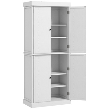  Kitchen Storage Cabinet
