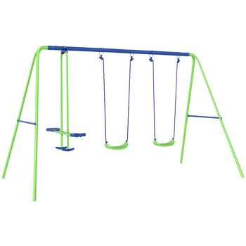 Toddler Swing Set 