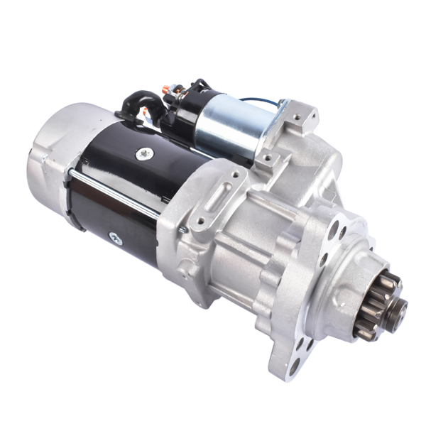 发电机 12V 11T 39MT Starter for Caterpillar, Cummins, Delco Rotatable, Freightliner 8200308-6