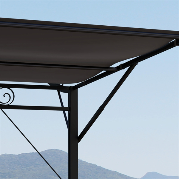 遮阳棚 、雨棚 （周末不发货）（ Amazon Shipping）（WalMart禁售）-7