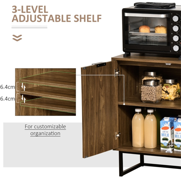 厨柜、展示柜-（ Amazon Shipping）（WalMart禁售）（周末不发货）-6