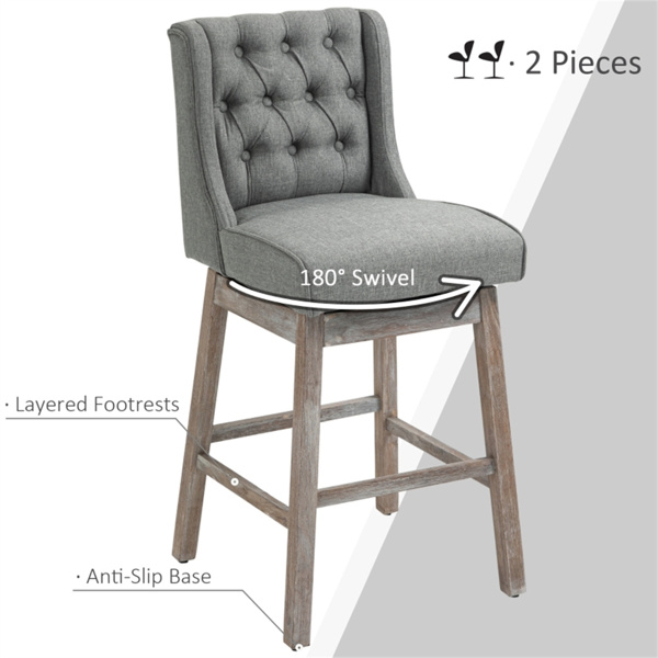 扶手椅子/办公椅 （周末不发货）（ Amazon Shipping）（WalMart禁售）-5