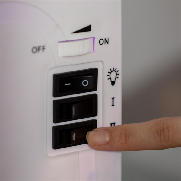 电壁炉加热器（ Amazon Shipping）（WalMart禁售）（周末不发货）-6
