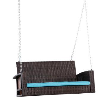  Outdoor Patio Swing