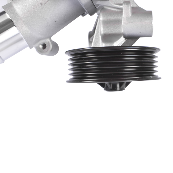 水泵 Water Coolant Pump for Mercedes-Benz CLA45 AMG GLA45 AMG GLA250 2.0L L4 2014-2020 1332000601 1332000400 -8