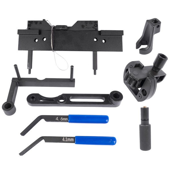 凸轮轴正时定位工具套装 TDC Locating Pin Engine Brake Adjustment Tools For Detroit Diesel DD15 J-47487-1