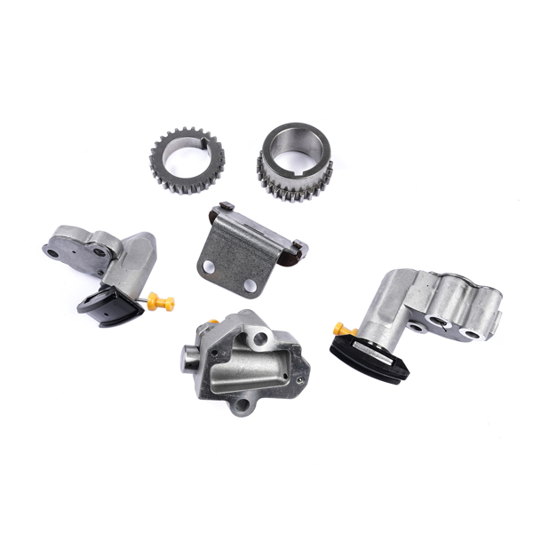 正时链条 Engine Timing Chain Kit for Infiniti QX60 Nissan Pathfinder 2017-2024 130856KA0A-9