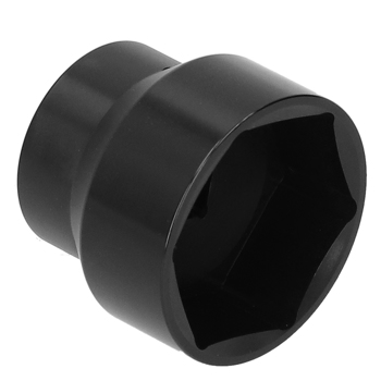 Fuel/Oil Filter Cap Socket Remover/Installer Reversible Fit for Ford 6L/6.4L Powerstroke 2003‑2010
