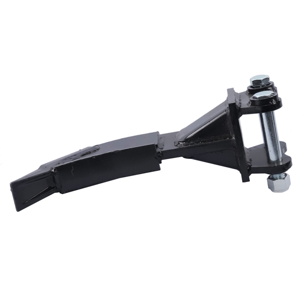 裂土器附件挂钩 Ripper Attachment Hooks Ripper Teeth for Mini Excavartor Digger 1 To 1.5 Tons -6