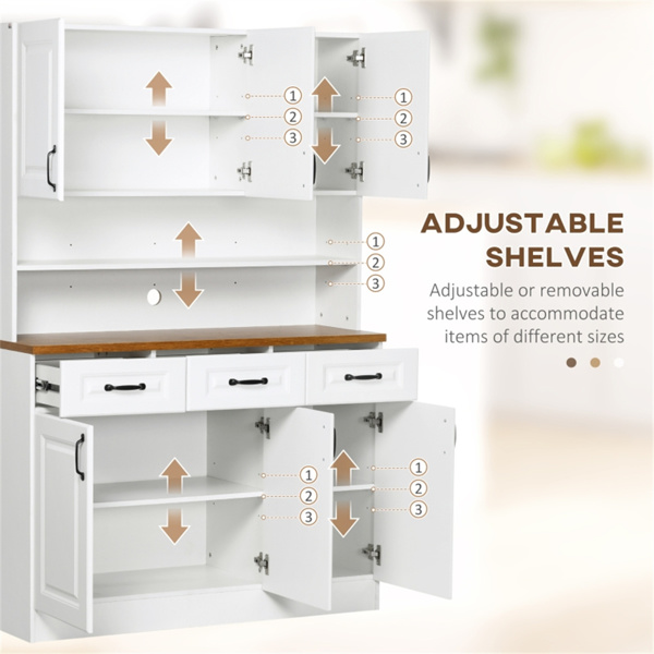 储物柜 （ Amazon Shipping）（WalMart禁售）（周末不发货）-5