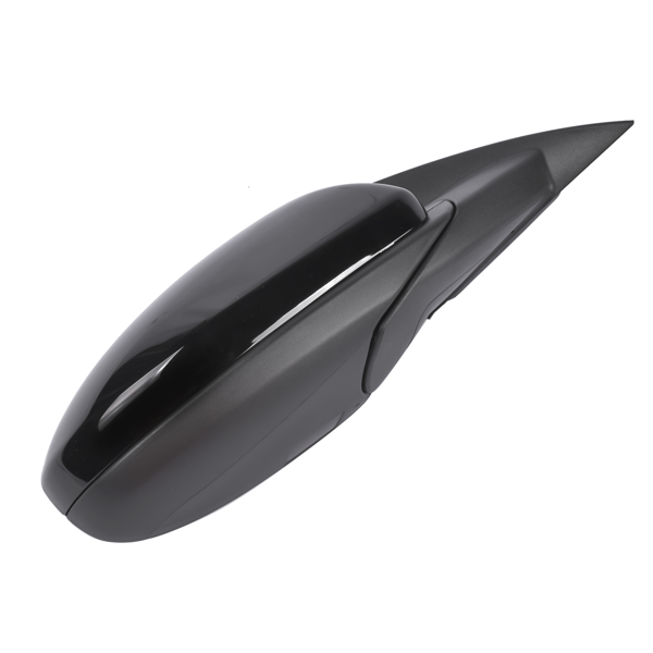 后视镜 Passenger Side Exterior View Mirror Assembly Fits for Kia Forte 2.0L l4 1999CC 2019-2024 87620-M7000-4