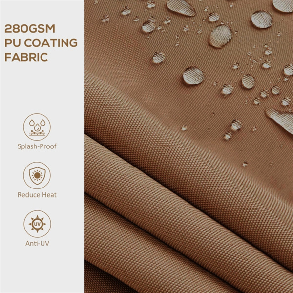 伸缩式遮阳棚  （周末不发货）（ Amazon Shipping）（WalMart禁售）-6