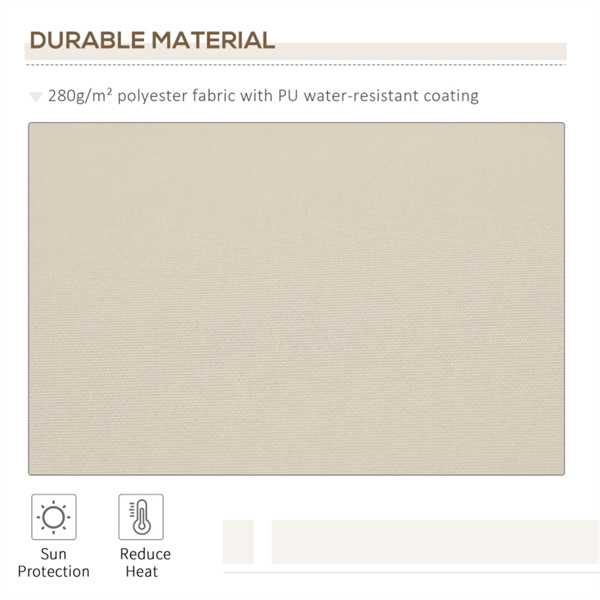 遮阳篷（周末不发货）（ Amazon Shipping）（WalMart禁售）-4