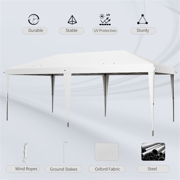 遮阳棚 、雨棚 （周末不发货）（ Amazon Shipping）（WalMart禁售）-6