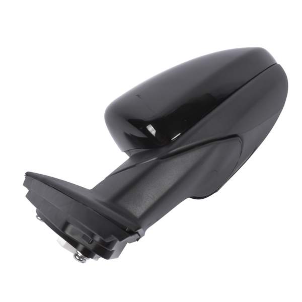 后视镜 Driver Side Exterior View Mirror Assembly Fits for Kia Forte 1.6L 2.0L 2019-2024 Non-Heated KI1320226-7