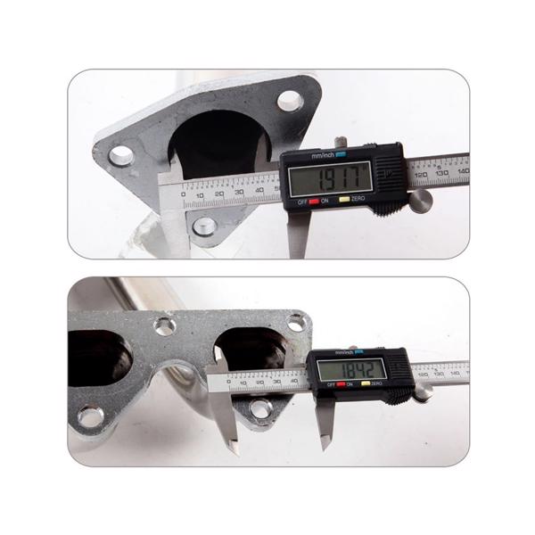 Fit For Honda 92-96 PRELUDE VTEC 2.2 4CYL H22A1 MT001195（禁售亚马逊 & TEMU）(不支持无理由退货)-3