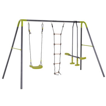 Toddler Swing Set 