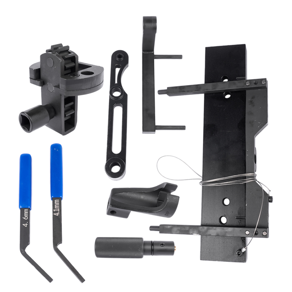 凸轮轴正时定位工具套装 TDC Locating Pin Engine Brake Adjustment Tools For Detroit Diesel DD15 J-47487-3