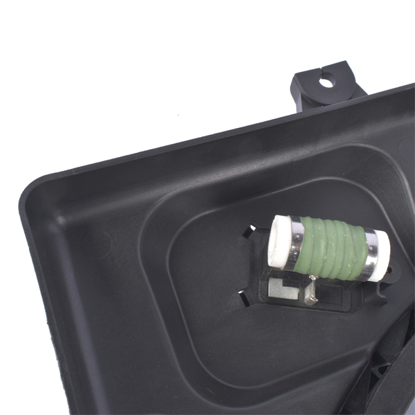 散热器风扇 New Radiator Fan Assembly for Hyundai Veloster 2019-2021 Kia Soul 2020-2023 2.0L-8