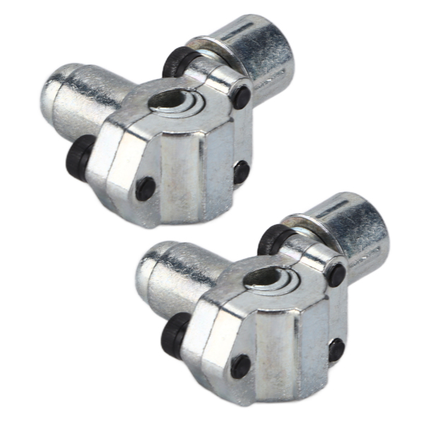 2pcs 汽车空调针阀BPV-31冲孔旋塞阀-4