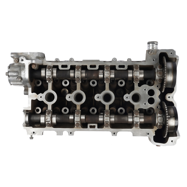 缸盖总成 Engine Cylinder Head Assembly Fits for Chevrolet Equinox GMC Terrain Buick Regal 2.4L l4 2012-2017 12608279-5