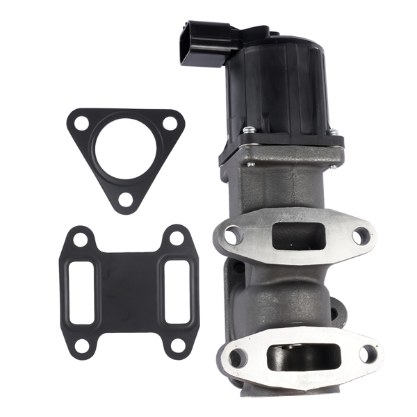 废气循环阀 Exhaust Gas Recirculation (EGR) 1842593C92 for International Harvester 4300 CXT 7300 1300 FBC 2003-2006-3