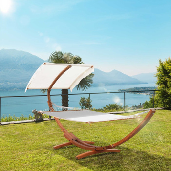 Hammock 、swing