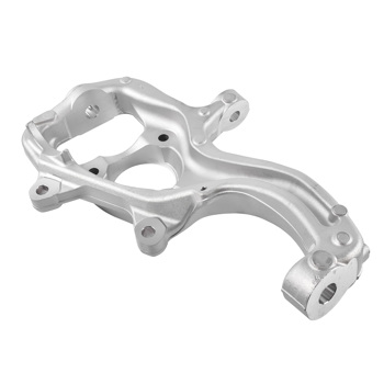 转向节 Front Steering Knuckle Spindle Passenger Side for Dodge Ram 1500 Classic 698-238 68044704AD