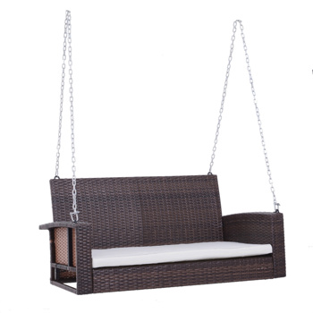  Outdoor Patio Swing