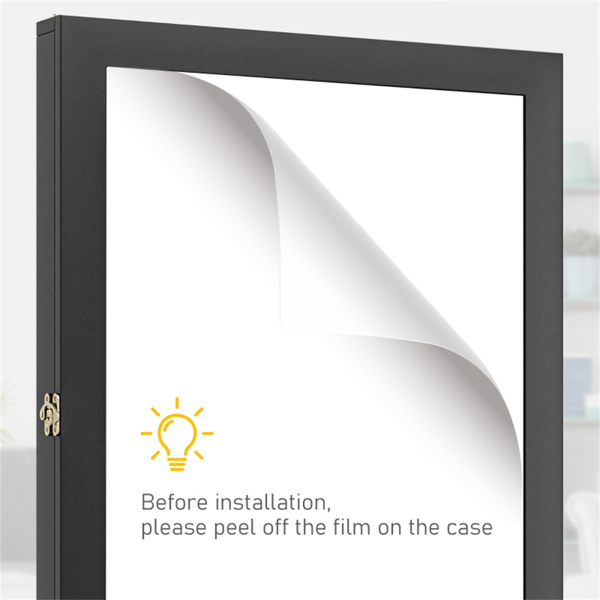 展示柜（周末不发货）（ Amazon Shipping）（WalMart禁售）-4