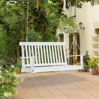  Outdoor Patio Swing