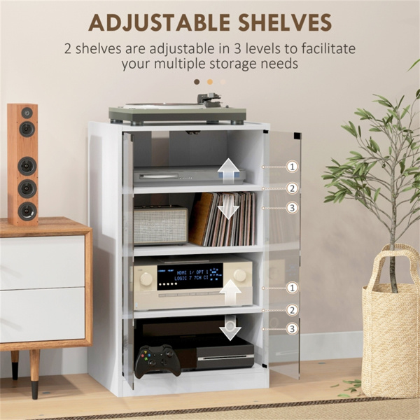 Storage Cabinet ( Amazon Shipping)（Prohibited by WalMart）