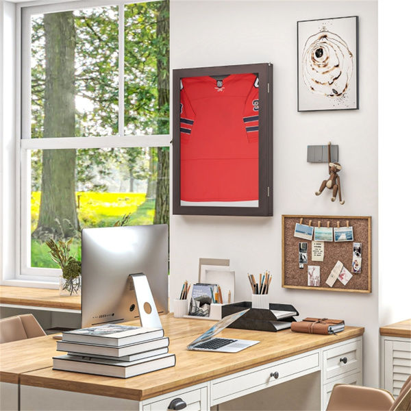 展示柜（周末不发货）（ Amazon Shipping）（WalMart禁售）-2