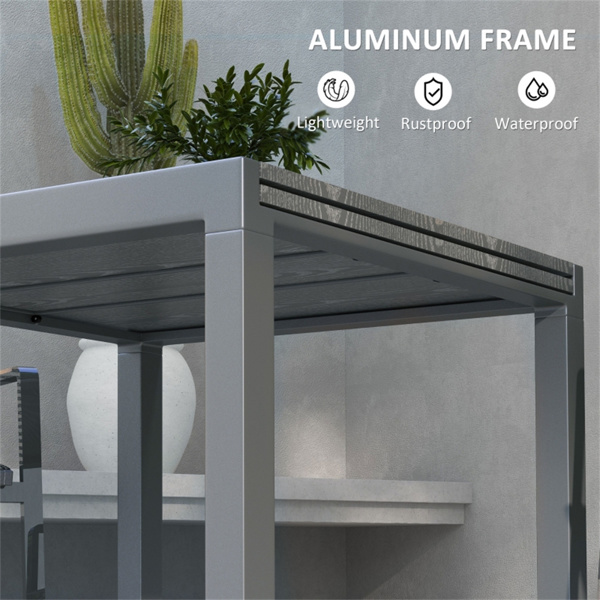 顶级咖啡桌/（周末不发货）（ Amazon Shipping）（WalMart禁售）-6