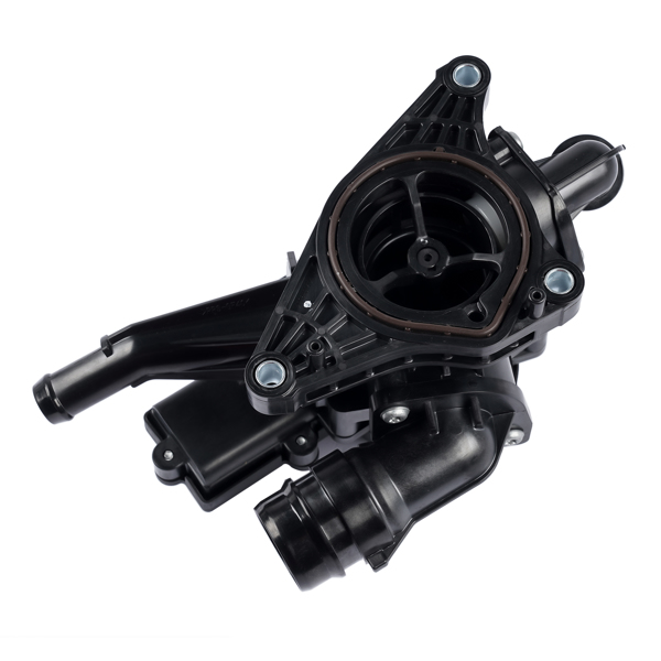 节温器 Thermostat Housing Assy For Hyundai Elantra N Line 1.6L L4 2021-2023 256002M810-5