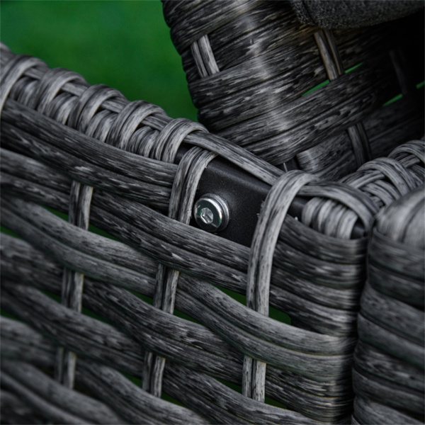 折叠式躺椅 /沙滩椅（周末不发货）（ Amazon Shipping）（WalMart禁售）-6