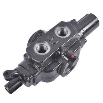 劈木机控制阀 Log Splitter Control Valve 718-04706P For Craftsman 247776411 247776611 Troy-Bilt MTD 24BL59M5711 Yard Machines 24BG57M1700