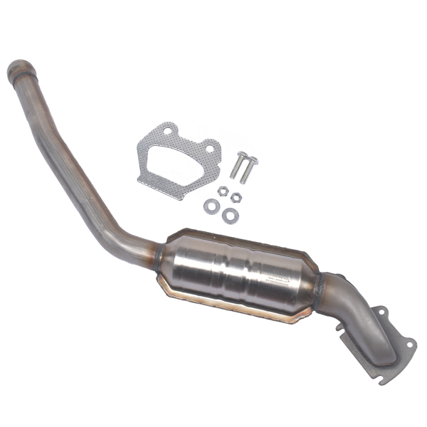 三元催化器 亚马逊禁售 Right Side Catalytic Converter SS50425-D for 2013-19 Jeep Grand Cherokee V6 3.6L-4